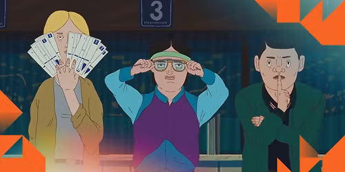 K\u00e9k Pelikan (2024) || Rockfilmklub #31 - vend\u00e9g: Cs\u00e1ki L\u00e1szl\u00f3