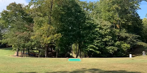 Fredericksburg Area Builders Association Disc Golf Tournament 