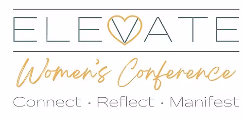 Elevate Women\u2019s Conference 