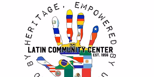 Latin Community Center Public Meeting
