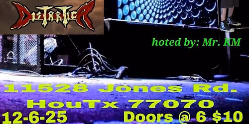 Return Of Knocturnal Maddness