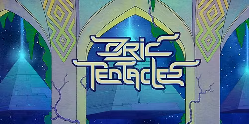Ozric Tentacles