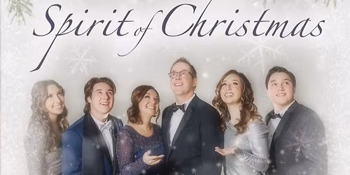 Adams Voice in Concert