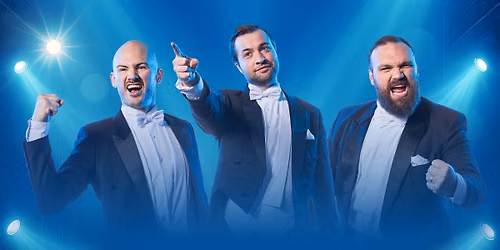 The Diamond Baritones - The Circle of Life