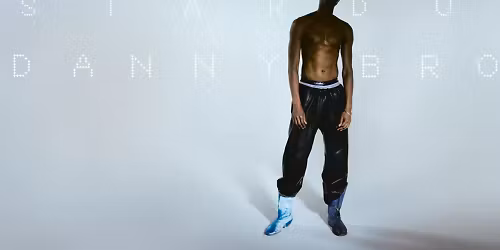 Danny Brown in Indianapolis