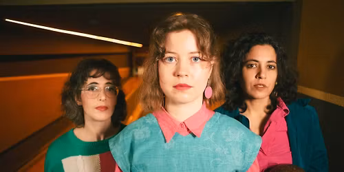 Konzert: Matching Outfits \/ Tonflation (Indiepop \/ Indierock)