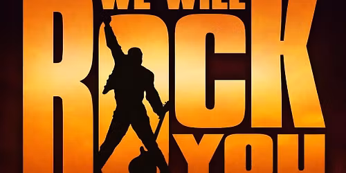 MADDS presents We Will Rock You 