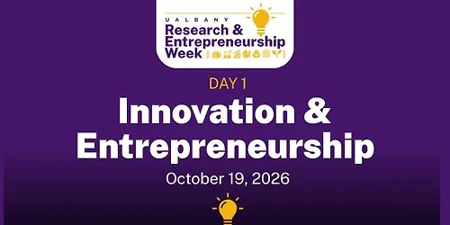 Innovation and Entpreneurship Day