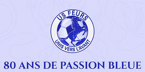 80 ans du club