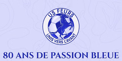 80 ans du club