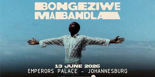 Bongeziwe Mabandla