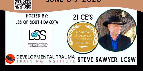 Brainspotting Phase 1 - Rapid City SD