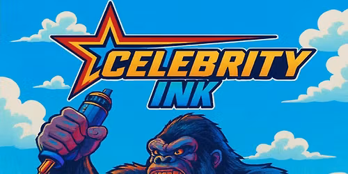Celebrity Ink Tattoo Show