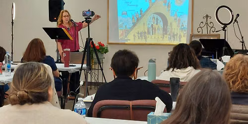 Freedom School: Mastery Intensive