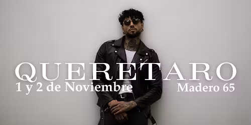 Impala Leather en Queretaro!