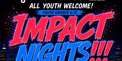 Impact Nights