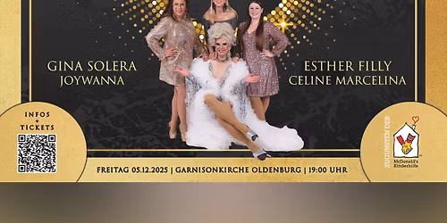 A Night 2 Remember 2025 - Weihnachtskonzert 