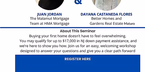 Buyer Workshop\/ Taller para Compradores