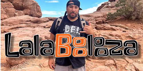 LalaBOOlooza Cancer Benefit show