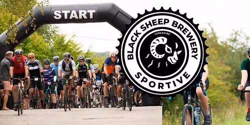 Black Sheep Brewery Sportive