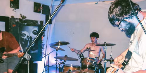 Michael Cera Palin in Fortitude Valley