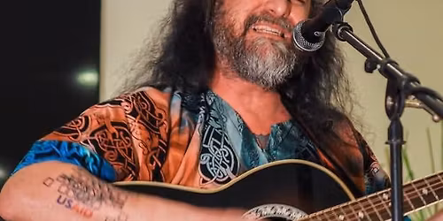 Grateful Dead Ensemble Class