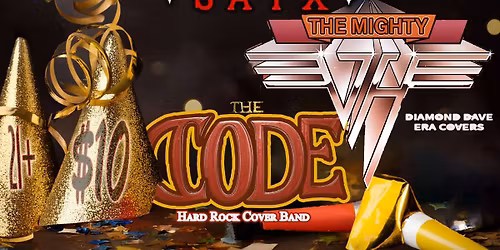 Haywire NYE Bash @ Fitzgerald\u2019s