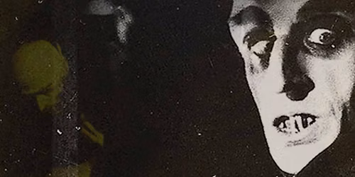 Circuit de Yeux fe. Alan Sparhawk (of LOW) | 3.11.26 | Cottiers Theatre, Glasgow
