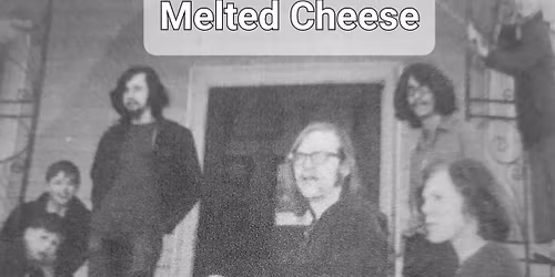 Bob Grubel and Melted Cheese