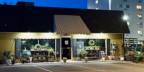 Black Friday Sip & Shop