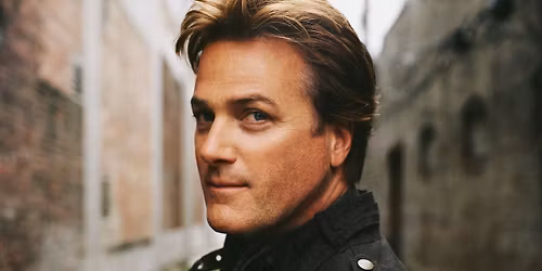Michael W. Smith