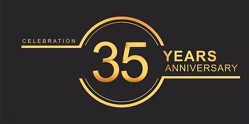 35th Anniversary of Joel Pace Piano and Music