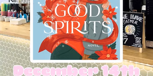 Book Club at Kay\u2019Z!\ud83d\udcda\ud83e\uddcb