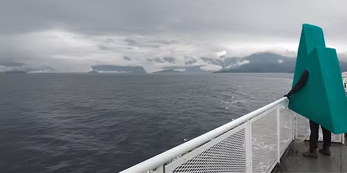 MEC Nanaimo Grand Opening