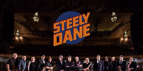 Steely Dane, the Ultimate Steely Dan Tribute