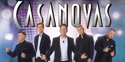 Casanovas p\u00e5 Lilltorpet