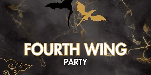 Fourth Wing Party