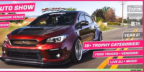 Exceed Auto Show