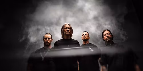 Alter Bridge: What Lies Within Tour