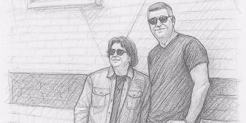 The Shifty Boys Unplugged perform at Crazy Times Pub Weds July 1st!