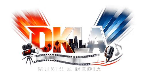DKLA Music and Media with GVMG Film and Television Showcase