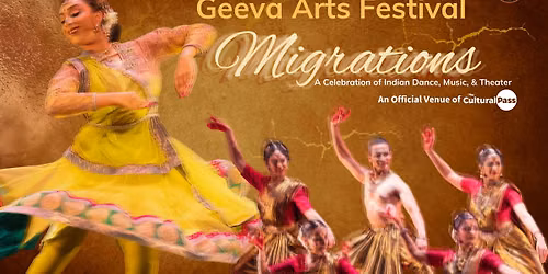 Geeva Arts Festival 