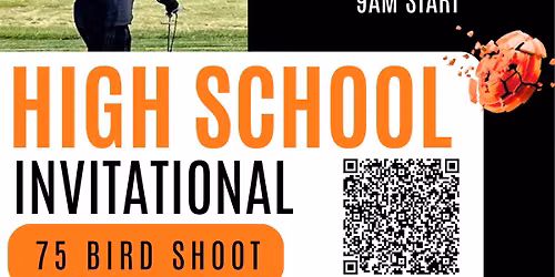 High School Invitational