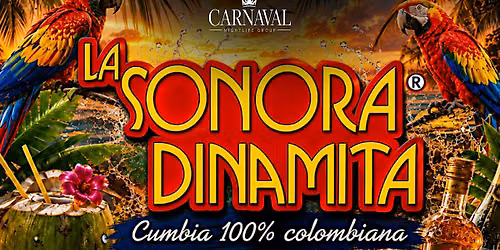 LA SONORA DINAMITA - CONJUNTO AZABACHE Y REYES DE CALI