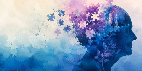 What You Don't Know About Dementia with Dr. Elaine Eshbaugh at DMACC Urban Campus, Des Moines