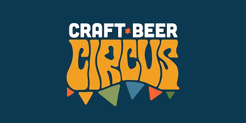 Craft Beer Circus @ Bryggan Ring\u00f6n