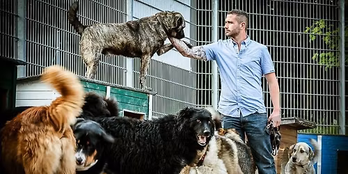 Streit macht Liebe - mit Chris Deschl