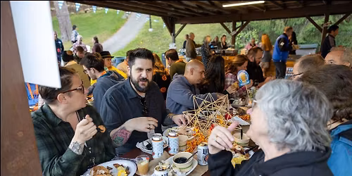 NMCCA Annual Clambake Social Presented By: Transitional Living Centers