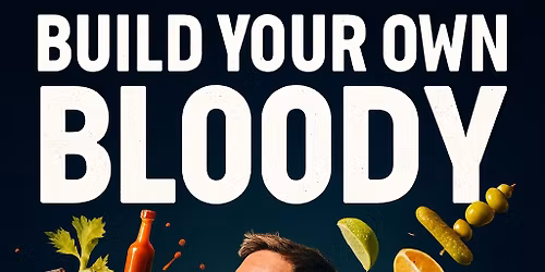 Build your own Bloody w music from Luke Condon