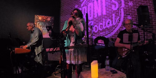 Live at Rock Creek